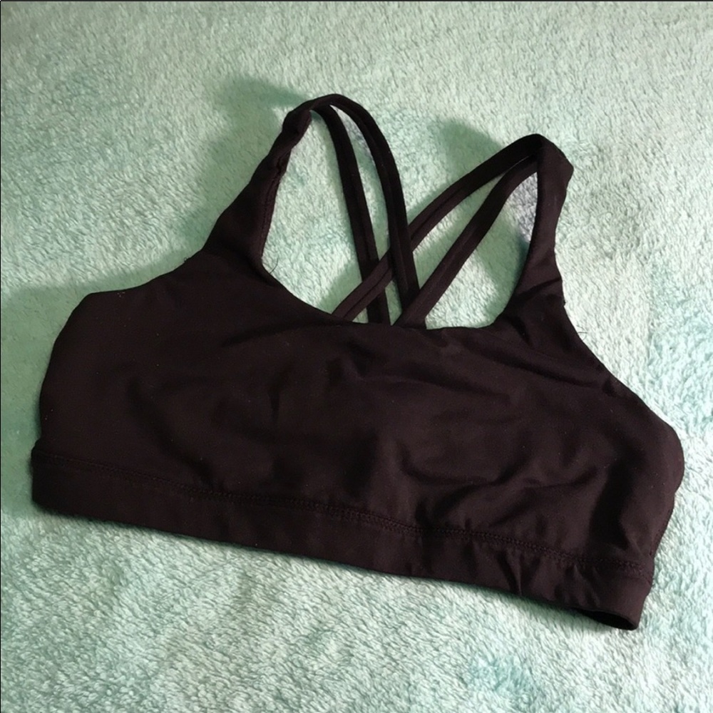 Lululemon Energy Sports Bra